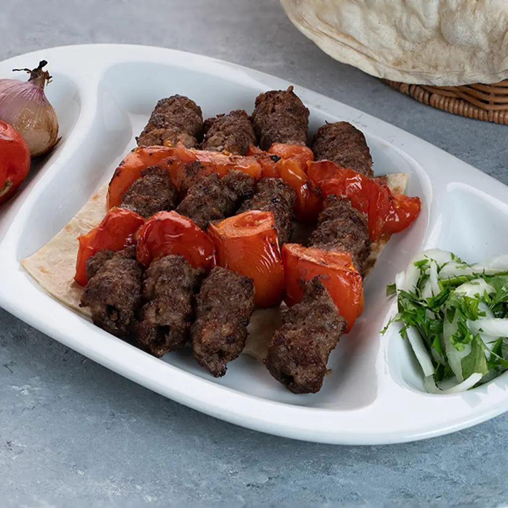 كباب مغربي